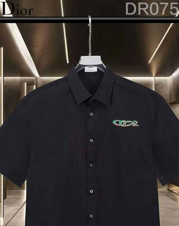 Dior Shirts Short _SKUDiorM-2XLhgntx0928237